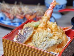 -小山日本料理(兴业太古汇店)