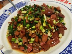 -旺角小渔村·海肠捞饭开创者(环山路店)