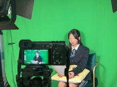 -蓝话筒·少儿成人演讲口才·主持朗诵·戏剧表演(大华第一坊店)