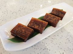 姜汁煎软糕-又一间茶点轩(宝业路店)