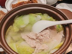 -百富源·海鲜辽菜(浑河堡店)