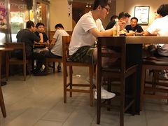 -星巴克(赛特购物中心店)