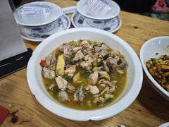 -笨罗卜浏阳菜馆(富家湾小区店)