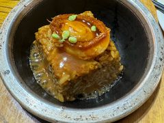 -HOME餐厅粤菜 融合菜