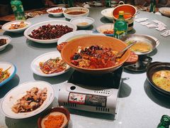 -常和州·夜宵大排档(常州单店)