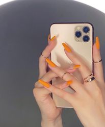 -手艺人不办卡美甲美睫