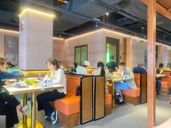 -秋色客家菜(南山店)