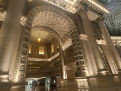 -罗浮宫国际家居总部大厦