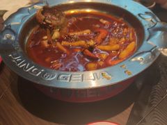 -胖哥俩肉蟹煲(福州仓山爱琴海店)