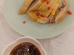 -新名仕新白玉兰餐厅