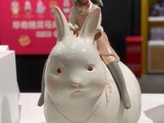 -泡泡玛特POPMART(壹号店)