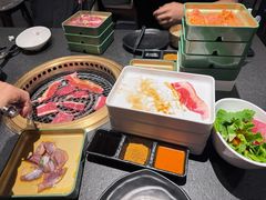 -神户赤童日式烤肉(金地广场店)