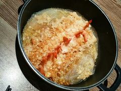 蒜蓉粉丝开背虾-茉莉餐厅(包河万达店)