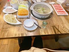 -金华砂锅(建国北路店)