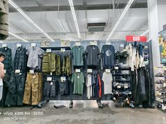 -迪卡侬(瓯海店)