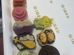 -北京稻香村(零号店)