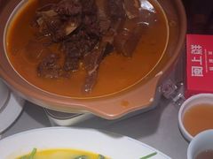 -闽上鲜·福建菜(龙湖滨江天街店)