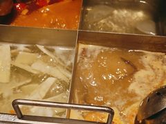 -海底捞火锅(八佰伴店)