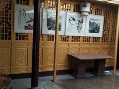 -东关历史文化旅游区-胡氏宅第