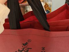 -暮晚尘香汉服旗袍