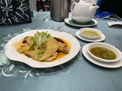-北园酒家(小北路店)