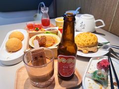 -蔡澜点心(三里屯T+MALL店)