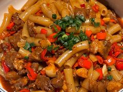 -恰八斗·猛火长沙菜(国贸店)