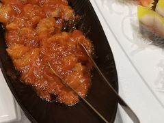 -亮马河饭店翠雅咖啡厅