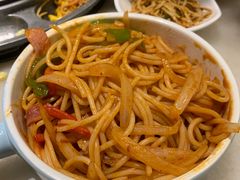 -韩宫宴烤肉·料理(宝山万达店)