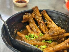 -兴记肉骨茶(甲洞大街第二新分店)