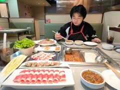 -海底捞火锅(杭州滨江九宜城店)