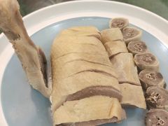 -农家小院(朱雀桥店)