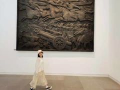 -长春世界雕塑园冰雪艺术天地