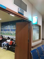 -重庆医科大学附属儿童医院(渝中院区)