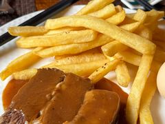 -马勒别墅·中餐厅