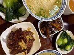 -同得兴 Since·1995 传统苏式面馆(嘉馀坊店)