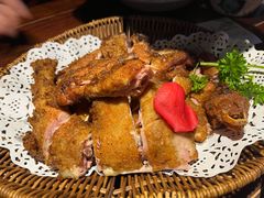 -前海沿·青岛菜(五四广场永旺店)