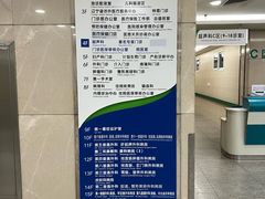 -中国医科大学附属盛京医院(南湖院区)