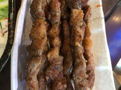-亿诣蝎府炸酱面羊蝎子火锅(酷车小镇店)
