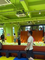 -宝燕乐园(闵行旗舰店)