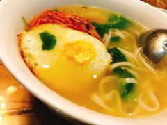 长寿面-森谷美食公园(杨行店)