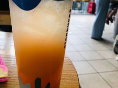 -星巴克(深圳佳宁娜友谊广场店)