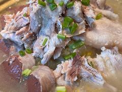 -东北大院·东北菜(三台子店)