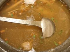 霄汉牛三鲜-霄汉牛三鲜湖北砂锅菜(万松园2店)
