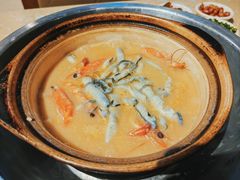 荔记泥虫粥-荔记泥虫粥(城南店)