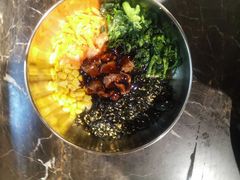 -大叹号·朝鲜族烤肉(潍坊泰华城店)
