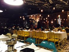 -星伦多 自助料理(圆融店)