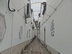 -衣裳街历史文化街区