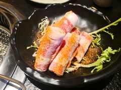 -悟空酒场烤肉(凯德壹中心店)