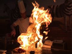 -铁板诱惑法式铁板烧(大卫城店)